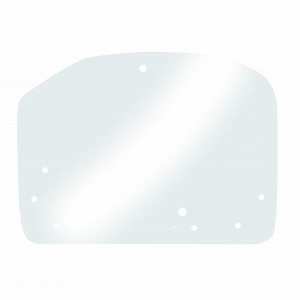 Window, Rear #737812050080