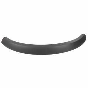 Fender Extension, Tec Grey, 135 mm, Right #737812601022 Fender Extension, Tec Grey, 135 mm, Right #737812601022