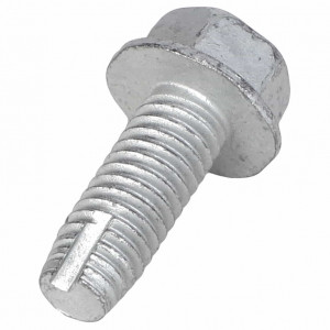 Hex Washer Head Tapping Screw #7702012