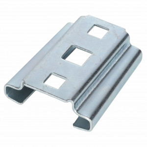 Slow Moving Vehicle Sign Mounting Socket #79001235 Slow Moving Vehicle Sign Mounting Socket #79001235