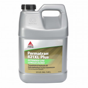 Permatran 821XL Plus Extended Life, 2.5 Gallon #79035449