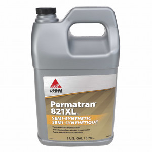 Permatran 821XL Semi-Synthetic, 1 Gallon #79037107