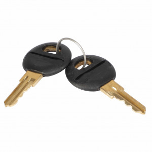 Cab Door Key #8025306