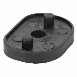 Pad, PVC, Door Lock #816810030660