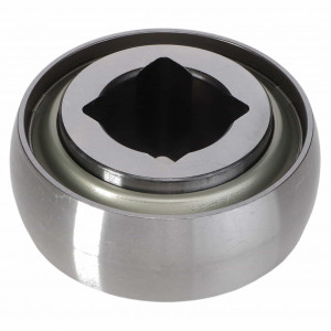 Disc Harrow Bearing, Spherical, Prelube #842303M1 Disc Harrow Bearing, Spherical, Prelube #842303M1