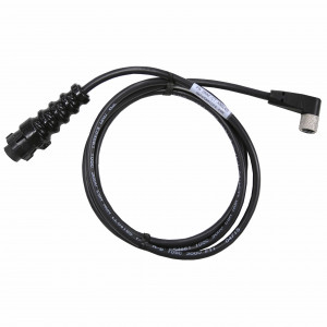 AgCam or EnduraCam Camera Tail, 90° Angled #AC-CT-A AgCam or EnduraCam Camera Tail, 90° Angled #AC-CT-A