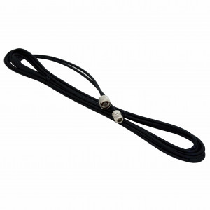 Dakota Micro Reinforced Shielded Power Video Cable, 40' #AC-EC406CF Dakota Micro Reinforced Shielded Power Video Cable, 40' #AC-EC406CF