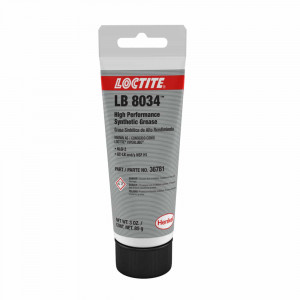 Loctite® Viperlube® Synthetic Grease, 10.1 Ounce Can, US Only #ACP0038510