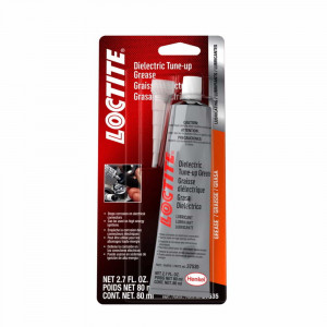 Loctite® Dielectric Tune-Up Grease, 80 mL Tube, US Only #ACP0038980
