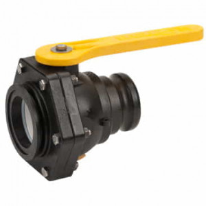 3" Full Port Manifold Flange X Male Adaptor, Stubby #ACP0403600