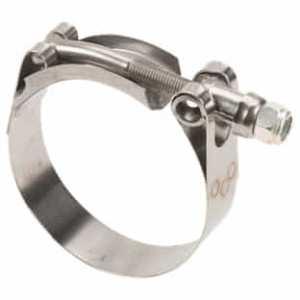 T-Bolt Clamp, 2" #ACP0403610