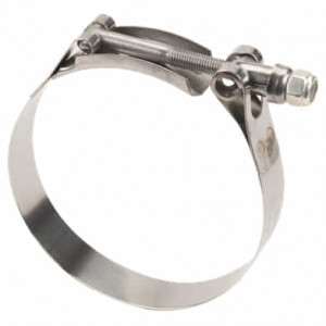 T-Bolt Clamp, 3" #ACP0403620