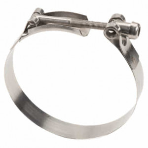 T-Bolt Clamp, 3" #ACP0403630