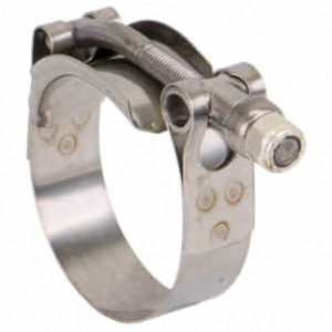 T-Bolt Clamp, 1-1/4" #ACP0409410