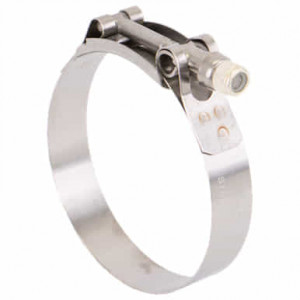 T-Bolt Clamp, 3" #ACP0409460
