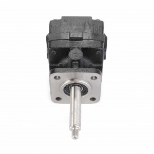 Гидравлический двигатель, Hydraulic Motor #ACP0413710