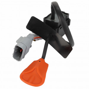 Рычаг, Lever #ACP0420500 Рычаг, Lever #ACP0420500