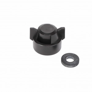 Quick TeeJet Cap, Violet, Universal Fit #ACP0484750 Quick TeeJet Cap, Violet, Universal Fit #ACP0484750