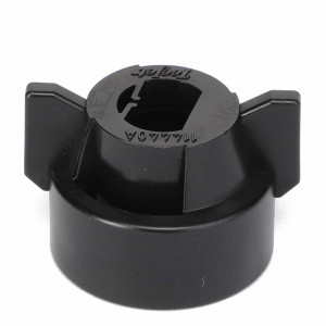 Quick TeeJet Cap, No Gasket #ACP0484760 Quick TeeJet Cap, No Gasket #ACP0484760