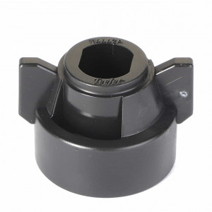 Quick TeeJet Cap, No Gasket #ACP0484860 Quick TeeJet Cap, No Gasket #ACP0484860
