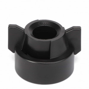 Quick TeeJet Cap, No Gasket #ACP0484960 Quick TeeJet Cap, No Gasket #ACP0484960