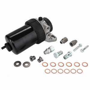 Fuel Filter Kit #ACP0504490 Fuel Filter Kit #ACP0504490