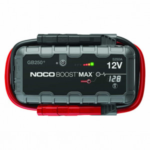Noco Boost Max Jump Starter, 5250 A, 12 V #ACP0591500