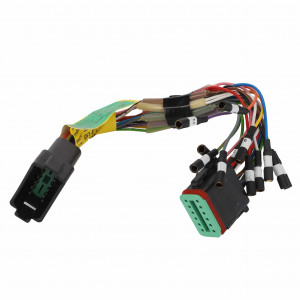 Жгут, Harness #ACT0003340