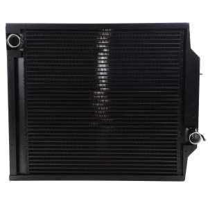 Радиатор, без крышки, Radiator, No Cap #ACV0286420 Радиатор, без крышки, Radiator, No Cap #ACV0286420