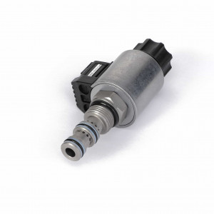 Соленоидный клапан, Solenoid Valve #ACV0760970