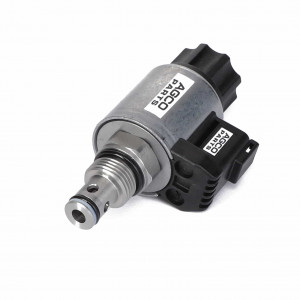 Соленоидный клапан, Solenoid Valve #ACV0788180