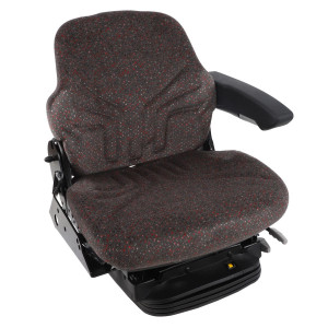 Air Suspended Seat, MSG95G/731, Massey Ferguson #ACW024734A