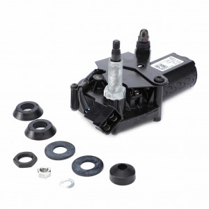 Wiper Motor, Rear Window #ACW0332650 Wiper Motor, Rear Window #ACW0332650