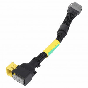 B Trimble BVS Platform Harness #ACW041064B