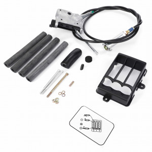 Комплект рычагов, Lever Kit #ACW1235740 Комплект рычагов, Lever Kit #ACW1235740