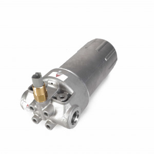 Масляный фильтр, Oil Filter #ACW1344920