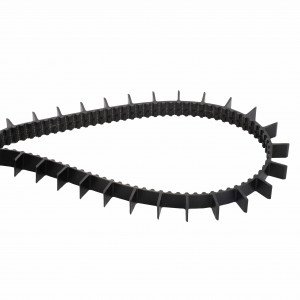Seed Delivery Belt, Precision Planting Speedtube #ACW1441740 Seed Delivery Belt, Precision Planting Speedtube #ACW1441740