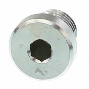 Plug #ACW1697690 Plug #ACW1697690