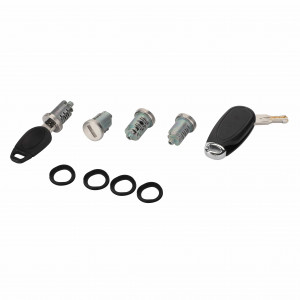 Key, Security Lock, Hood/Door/Ignition #ACW1987250