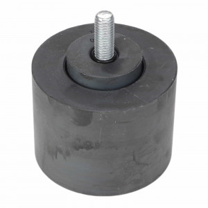 Натяжной шкив, Idler Pulley #ACW2521690 Натяжной шкив, Idler Pulley #ACW2521690