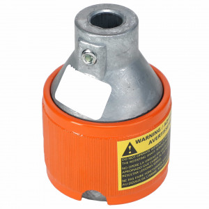 Quick Coupler #AG000303