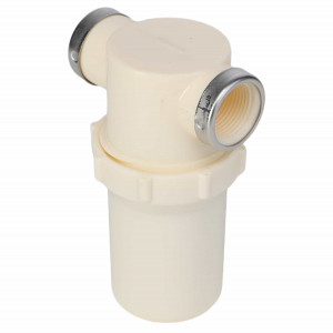 Pentair Hypro Nylon Line Strainer #AG000414 Pentair Hypro Nylon Line Strainer #AG000414