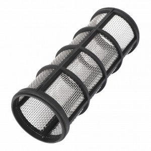 Filter, Terragator Strainer #AG000992 Filter, Terragator Strainer #AG000992