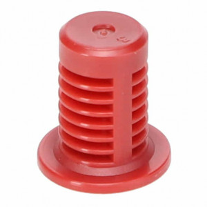 Nylon TeeJet Slotted Strainer, 16 Mesh #AG001649 Nylon TeeJet Slotted Strainer, 16 Mesh #AG001649