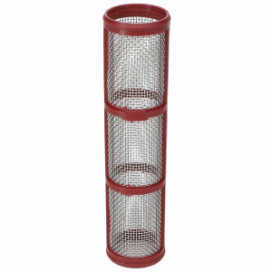 Replacement Line Strainer Screen, 16 Mesh #AG001930 Replacement Line Strainer Screen, 16 Mesh #AG001930
