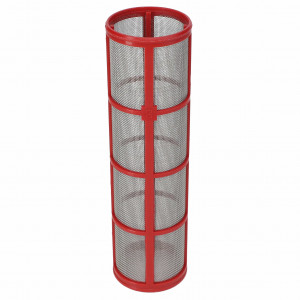 Replacement Line Strainer Screen, 30 Mesh #AG001936 Replacement Line Strainer Screen, 30 Mesh #AG001936