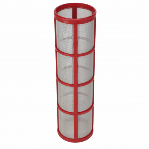 Replacement Line Strainer Screen, 50 Mesh #AG001937 Replacement Line Strainer Screen, 50 Mesh #AG001937