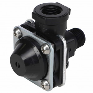 Replacement Body for 1/2" AG001941 Check Valve #AG001945
