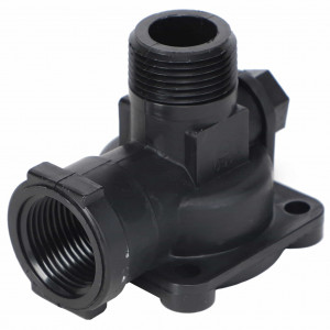 Replacement Body for 3/4" High Capacity Check Valve #AG001946