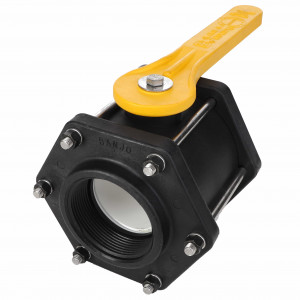 3" Full Port Valve #AG005492